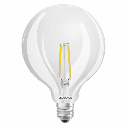 LEDVANCE SMART+ Filament WiFi Classic Globe 60 5,5W E27 4058075528291