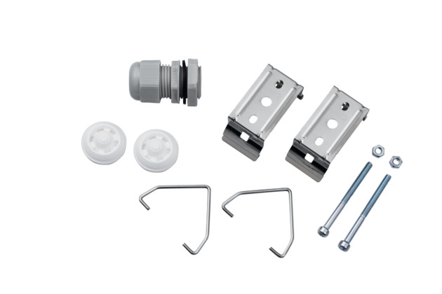 LEDVANCE DP EM 1500 26W 865 IP65 GY 4058075541443