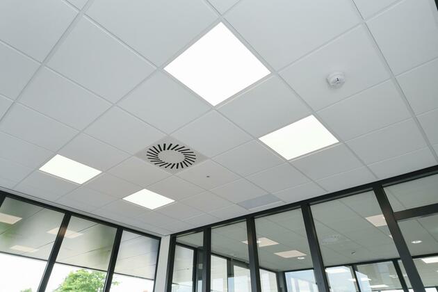 LEDVANCE DP EM 1500 81W 840 IP65 GY 4058075541566