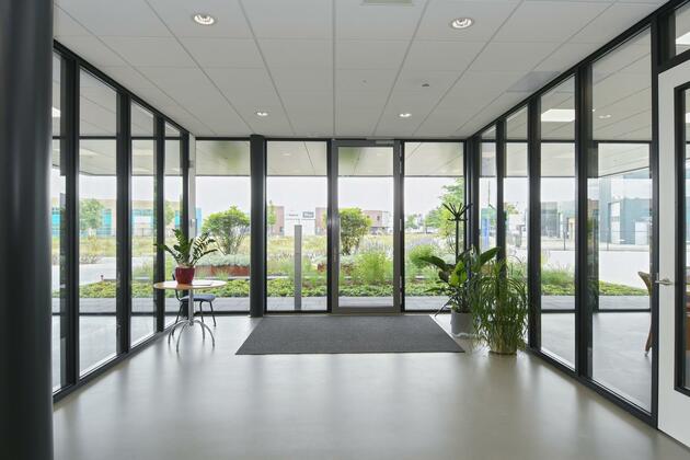 LEDVANCE DP EM 1500 81W 840 IP65 GY 4058075541566