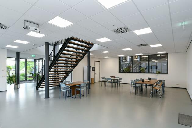 LEDVANCE DP EM 1500 81W 840 IP65 GY 4058075541566