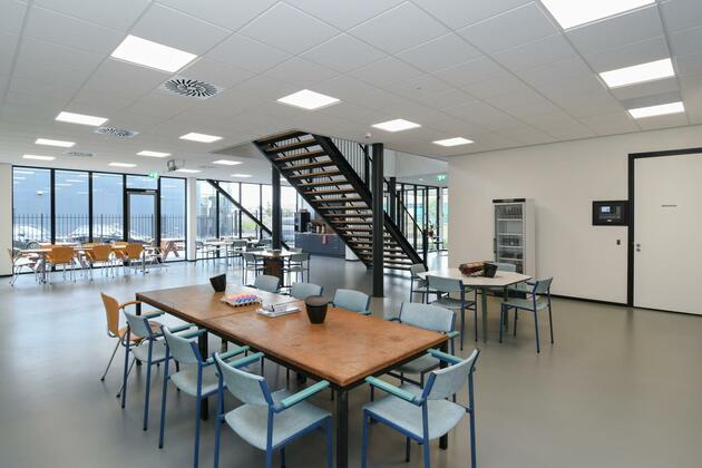 LEDVANCE DP EM 1500 81W 840 IP65 GY 4058075541566