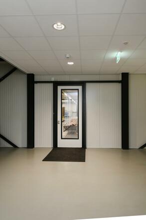 LEDVANCE DP EM 1500 81W 840 IP65 GY 4058075541566