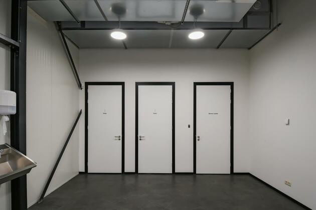 LEDVANCE DP EM 1500 81W 840 IP65 GY 4058075541566