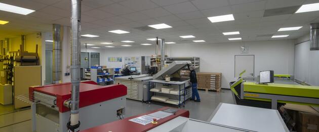 LEDVANCE senzor pohybu VIVARES ZB O SENS 220-240 ZigBee 4058075544222