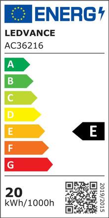 LEDVANCE senzor pohybu VIVARES ZB O SENS 220-240 ZigBee 4058075544222