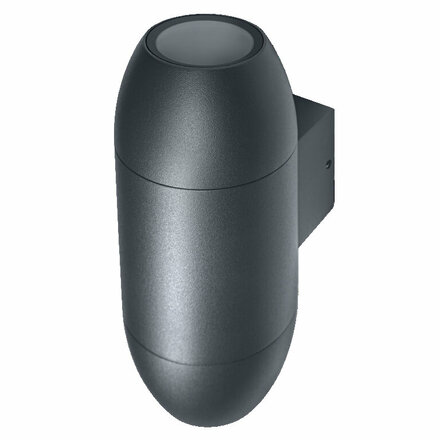 LEDVANCE ENDURA Classic Cannon Wall UpDown GU10 4058075554498