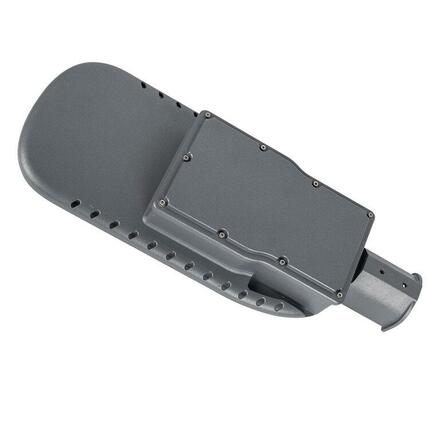 LEDVANCE LED svítidlo veřejného osvětlení ECO AREA SPD 90W 827 IP66 GY 4058075557710