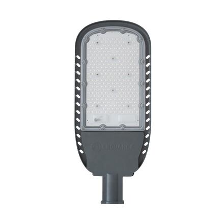 LEDVANCE LED svítidlo veřejného osvětlení ECO AREA SPD 150W 865 IP66 GY 4058075557970