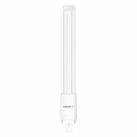 LEDVANCE DULUX S LED EM 6 W/3000K 4058075558069