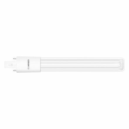 LEDVANCE DULUX S LED EM 6 W/3000K 4058075558069