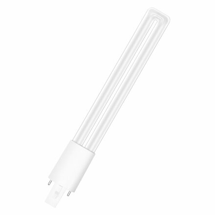 LEDVANCE DULUX S LED EM 6 W/3000K 4058075558069