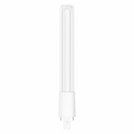 LEDVANCE DULUX S LED EM 6 W/3000K 4058075558069