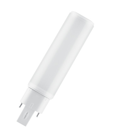 LEDVANCE DULUX D LED EM 6 W/3000K 4058075558106