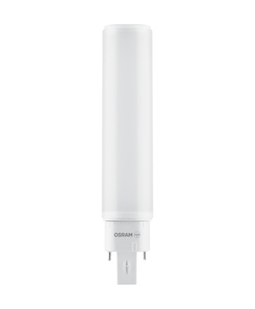 LEDVANCE DULUX D LED EM 10 W/3000K 200 mm 4058075558564