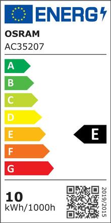 LEDVANCE DULUX T/E HE 10 W/4000K 100 mm 4058075559417