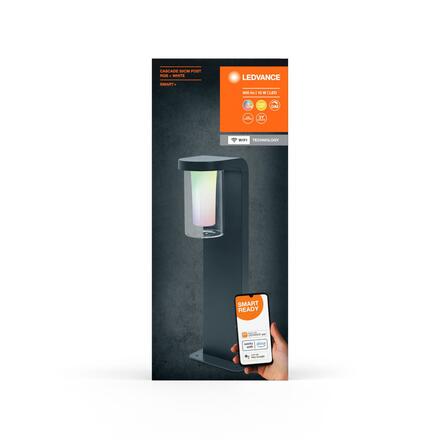 LEDVANCE SMART+ Wifi Cascade 50cm Post 4058075564268