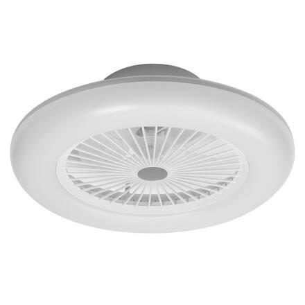 LEDVANCE SMART+ Wifi Ceiling Fan LED Round 550mm + RC 4058075572553