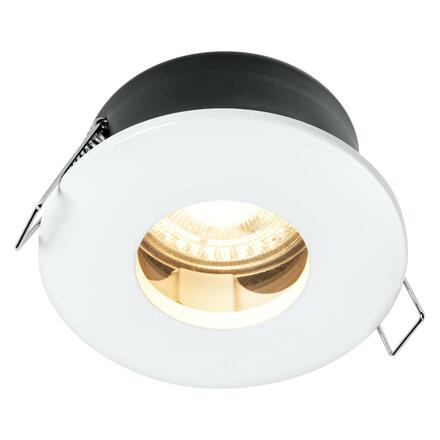 LEDVANCE zapuštěné svítidlo GU10 4.3W 2700K bílá IP65 4058075573031