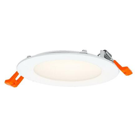 LEDVANCE zapuštěné svítidlo Downlight Slim 120mm 8W 3000K 4058075573079