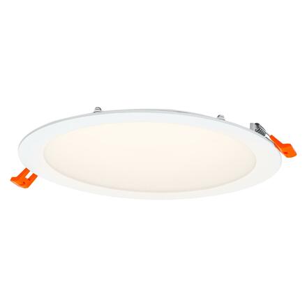 LEDVANCE zapuštěné svítidlo Downlight Slim 225mm 22W 3000K 4058075573093