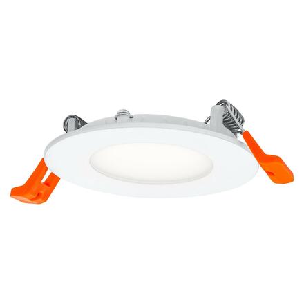 LEDVANCE zapuštěné svítidlo Downlight Slim 85mm 4.5W 4000K 4058075573116