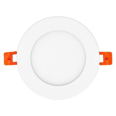LEDVANCE zapuštěné svítidlo Downlight Slim 120mm 8W 6500K 4058075573192