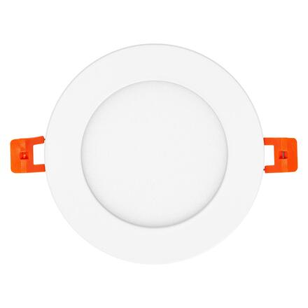 LEDVANCE zapuštěné svítidlo Downlight Slim 120mm 8W 6500K 4058075573192