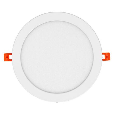 LEDVANCE zapuštěné svítidlo Downlight Slim 225mm 22W 6500K 4058075573215