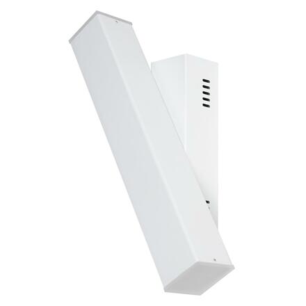 LEDVANCE SMART+ Wifi Orbis Wall Cross 309x106mm White TW 4058075573994