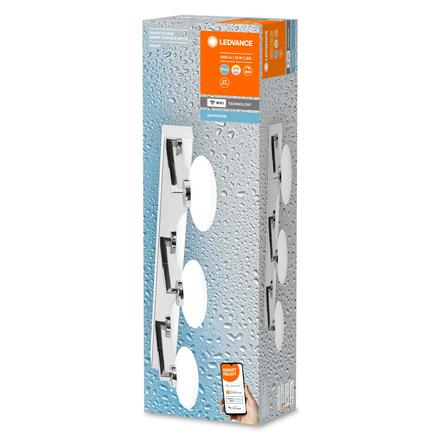 LEDVANCE SMART+ Wifi Orbis Wall Elypse IP44 560mm TW 4058075574076