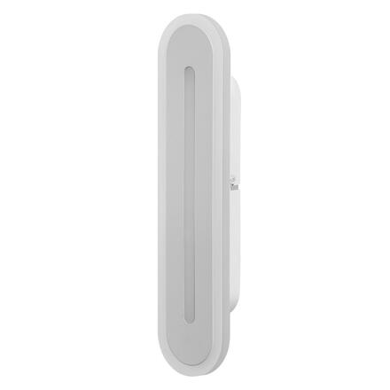 LEDVANCE SMART+ Wifi Orbis Wall Bath IP44 300mm White TW 4058075574274