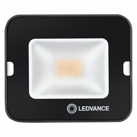 LEDVANCE FL COMP V 10W 830 SYM 100 BK 4058075574557