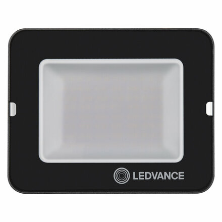 LEDVANCE FL COMP V 50W 840 SYM 100 BK 4058075574892