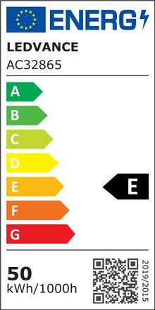 LEDVANCE FL COMP V 50W 865 SYM 100 WT 4058075574960