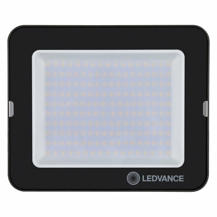 LEDVANCE FL COMP V 90W 830 SYM 100 BK 4058075574984