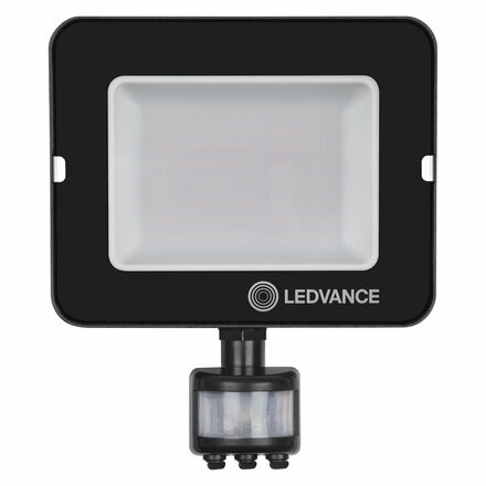 LEDVANCE FL COMP SEN V 50W 830 SYM 100 BK 4058075575301