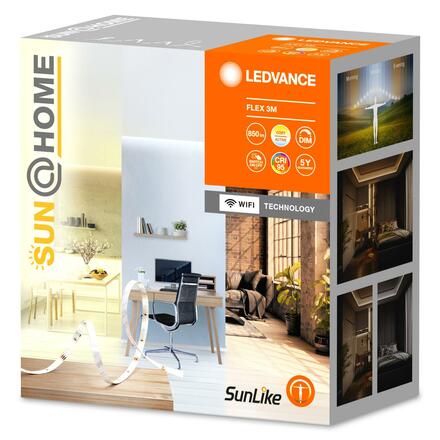 LEDVANCE SUN@Home Flex 3M 4058075576117