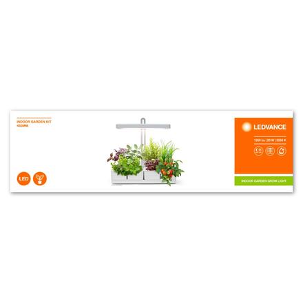 LEDVANCE Indoor Garden Kit pro pěstování rostlin 450mm 4058075576131