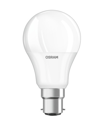 LEDVANCE PARATHOM LED CLASSIC A 60 FR 8.5 W/2700 K B22d 4058075593213