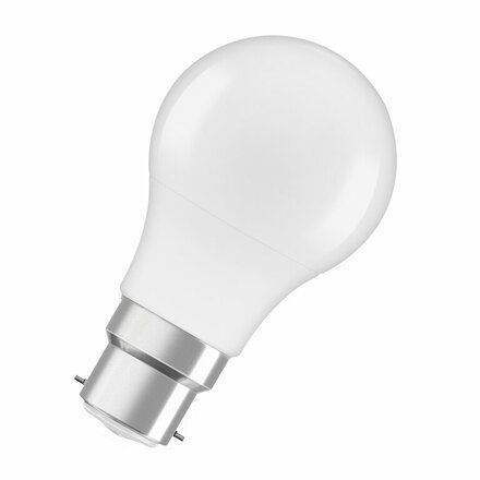 LEDVANCE PARATHOM LED CLASSIC A 60 FR 8.5 W/2700 K B22d 4058075593213