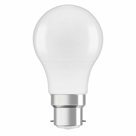 LEDVANCE PARATHOM LED CLASSIC A 60 FR 8.5 W/2700 K B22d 4058075593213