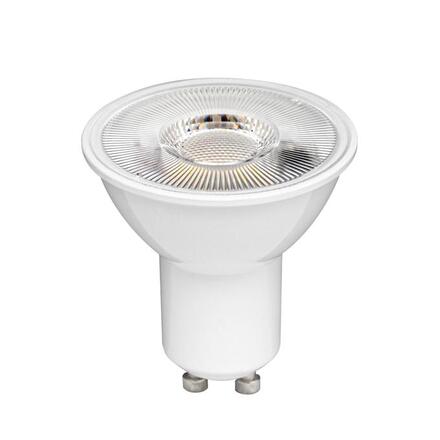 LEDVANCE LED žárovka PAR16 6,9 W 3000 K GU10 220-240 V 120°