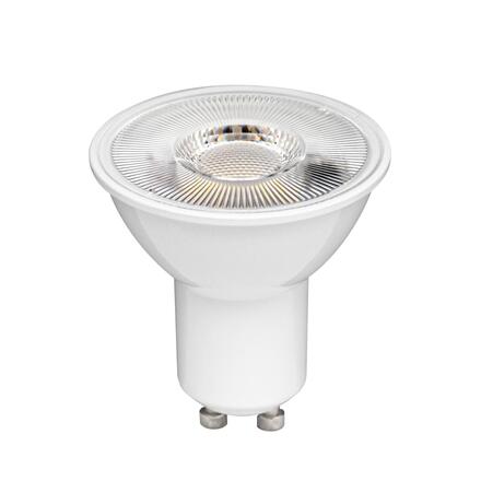 LEDVANCE LED žárovka PAR16 6,9 W 3000 K GU10 220-240 V 120°