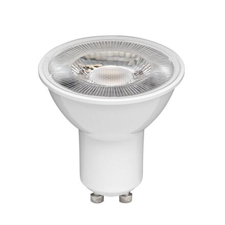 LEDVANCE LED žárovka PAR16 VALUE 4,5 W 2700 K GU10 220-240 V 60°