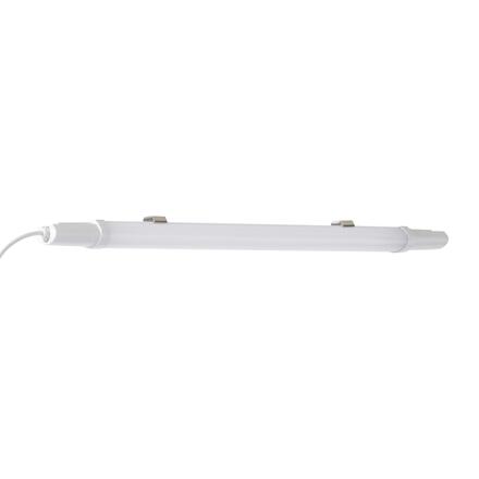 LEDVANCE LED svítidlo prachotěs DP SLIM ECO 600 18 W 4000 K 220-240 V IP65
