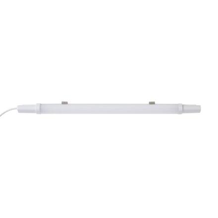 LEDVANCE LED svítidlo prachotěs DP SLIM ECO 600 18 W 220-240 V 6500 K IP65