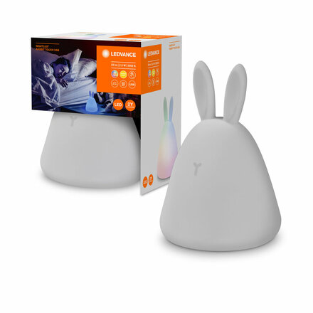 LEDVANCE NIGHTLUX TOUCH Rabbit 4058075602113