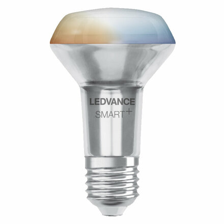 LEDVANCE SMART+ WIFI SPOT R63 60 4.7W 2700-6500K E27 4058075609532