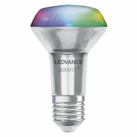 LEDVANCE SMART+ WIFI SPOT R63 60 4.7W 2700-6500K E27 4058075609532